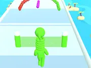 Crazy Long Runner 3D
