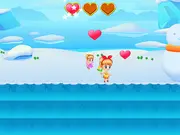 Flower Fairy Lily Adventure Story