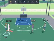 Low Poly Hoops