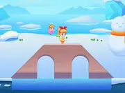 Flower Fairy Lily Adventure Story
