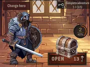 Merge 2 Loot