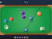 Pool Blast: Merge Balls
