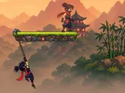 Bushido: 2D Ninja Platformer Adventure