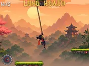 Bushido: 2D Ninja Platformer Adventure