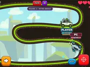 Rumble Rovers