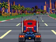 American Truck Racing Simulator