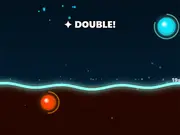 Fire vs Ice