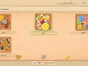 Sweet Order: Sort It