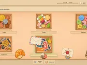 Sweet Order: Sort It