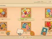 Sweet Order: Sort It