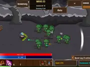 Bound to Defend