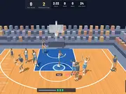 Low Poly Hoops