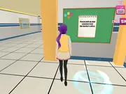 Anime Girl High School Simulator