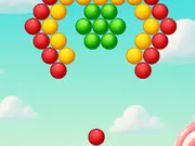 SoftPop Bubble Colors
