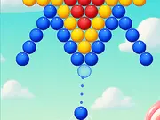 SoftPop Bubble Colors