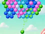 SoftPop Bubble Colors