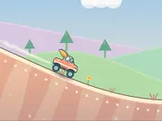 Tiny Wings: Cars