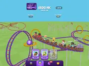 Let's Build A Roller Coaster 3D