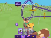 Let's Build A Roller Coaster 3D