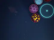Orbit Hop