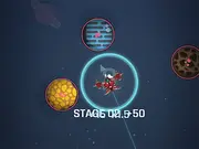 Orbit Hop