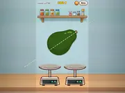 Equal Cut