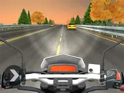 Highway Traffic Racer