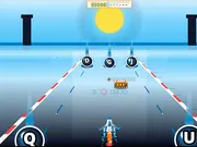 Spell Rocket 3D
