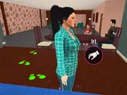 Mother Simulator Husband Wife Games
