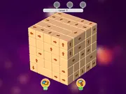 Cube Tap Away