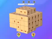 Cube Tap Away