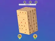 Cube Tap Away