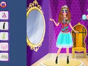 Style Queen: Art Makeup