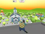Camo Shooting Game