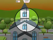 Camo Shooting Game
