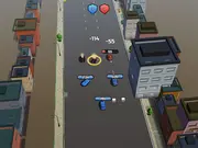 Merge Tanks City
