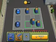 Merge Tanks City