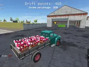 Hustle and Drift in ZIL