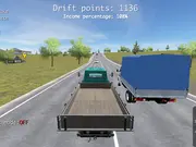 Hustle and Drift in ZIL