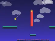 BIRD WITH A GUN 