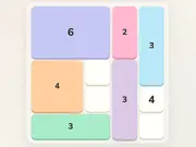 Shikaku Rectangle Puzzle Game