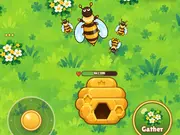 Bee Rise: Idle Hive Kingdom