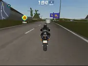 Extreme Motorcycle Simulator Racer