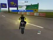 Extreme Motorcycle Simulator Racer