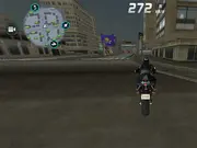 Extreme Motorcycle Simulator Racer