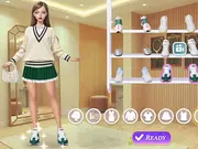 Vivienne's Lifestyle Tennis Match