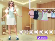 Vivienne's Lifestyle Tennis Match