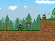 Gorbo the Orc: Crown Quest