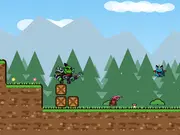 Gorbo the Orc: Crown Quest