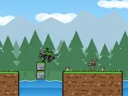 Gorbo the Orc: Crown Quest